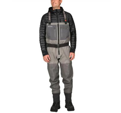 G4Z Stockingfoot Wader