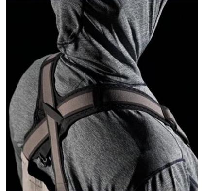 G4Z Stockingfoot Wader