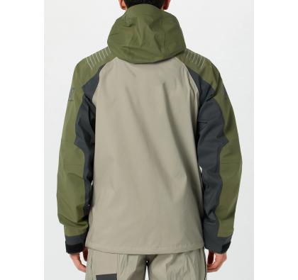 Pro Tri-Laminate Jacket