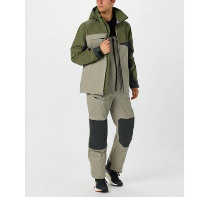 Pro Tri-Laminate Jacket