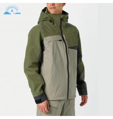 Pro Tri-Laminate Jacket