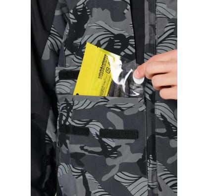 Meridian-X 2.0 Jacket