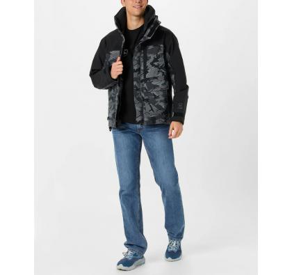 Meridian-X 2.0 Jacket