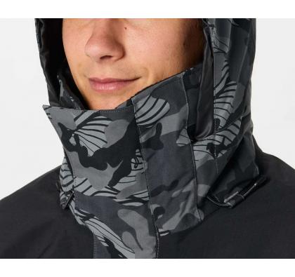 Meridian-X 2.0 Jacket