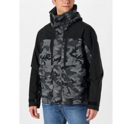 Meridian-X 2.0 Jacket