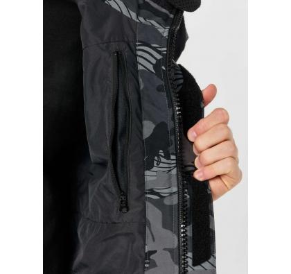 Meridian-X 2.0 Jacket