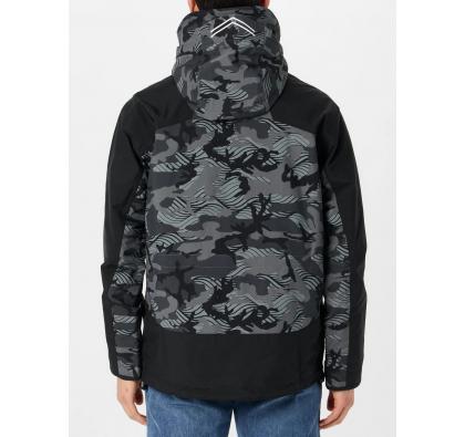 Meridian-X 2.0 Jacket