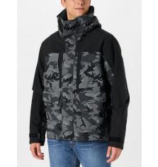 Meridian-X 2.0 Jacket