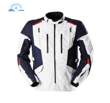Brooks jacket