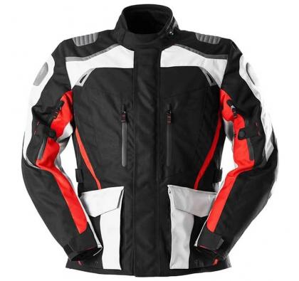 Apalaches jacket