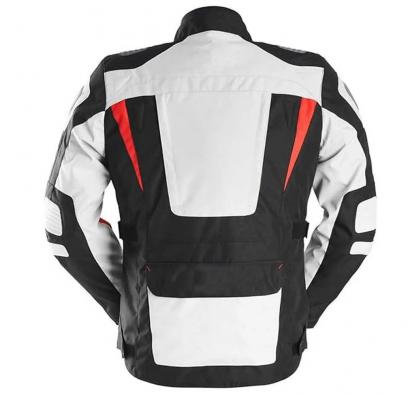 Apalaches jacket
