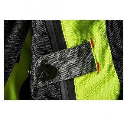 Apalaches jacket