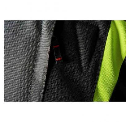 Apalaches jacket