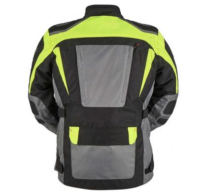Apalaches jacket