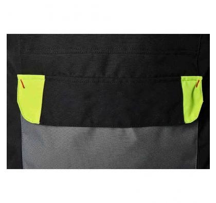 Apalaches jacket