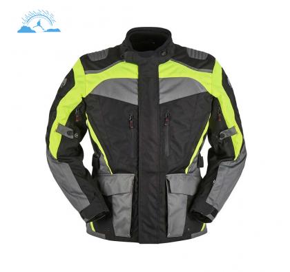 Apalaches jacket