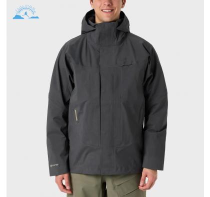 Cat-5 Rain Jacket
