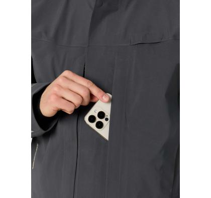 Cat-5 Rain Jacket