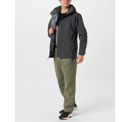 Cat-5 Rain Jacket