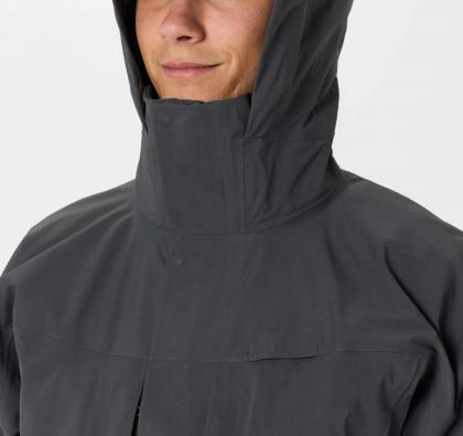 Cat-5 Rain Jacket