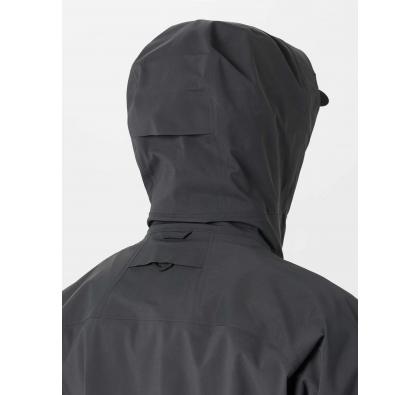 Cat-5 Rain Jacket