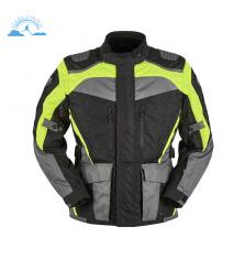 Apalaches jacket