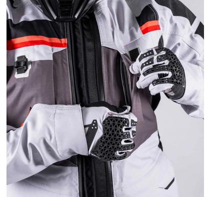 ADV Rally 7.5 HydraDri jacket