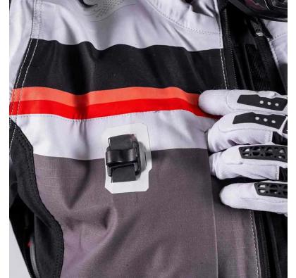 ADV Rally 7.5 HydraDri jacket