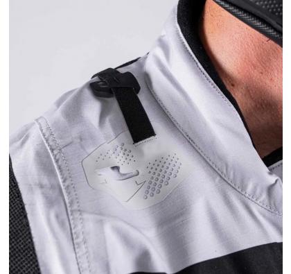 ADV Rally 7.5 HydraDri jacket