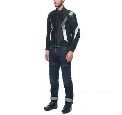 Super Rider 2 Absoluteshell™ jacket