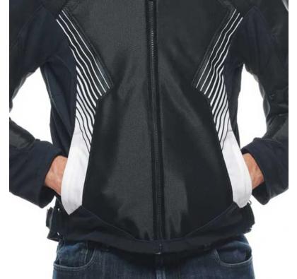 Super Rider 2 Absoluteshell™ jacket