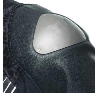 Super Rider 2 Absoluteshell™ jacket
