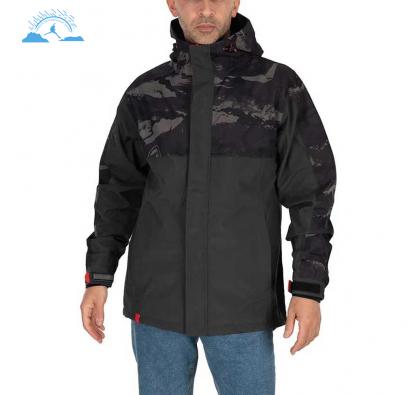 Rage RS Triple Layer jacket