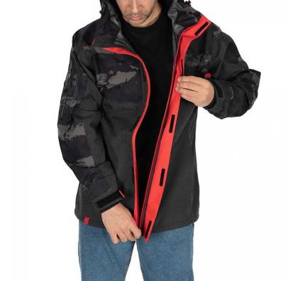 Rage RS Triple Layer jacket