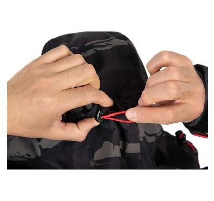 Rage RS Triple Layer jacket