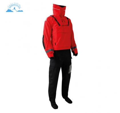PS440 2.0 & Interior Polar Suit