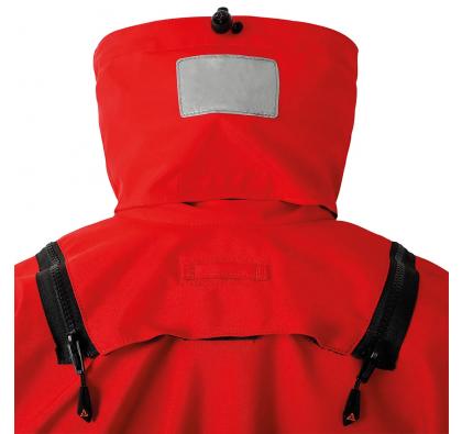 PS440 2.0 & Interior Polar Suit