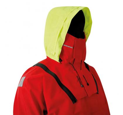 PS440 2.0 & Interior Polar Suit