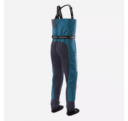 AQUAMASTER Blue 1536 Waders