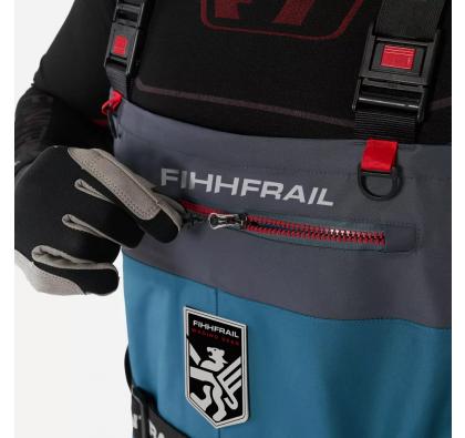 AQUAMASTER Blue 1536 Waders