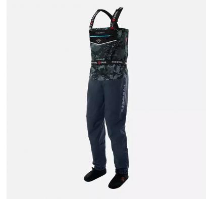 ENDURO Graphite 1539 Waders