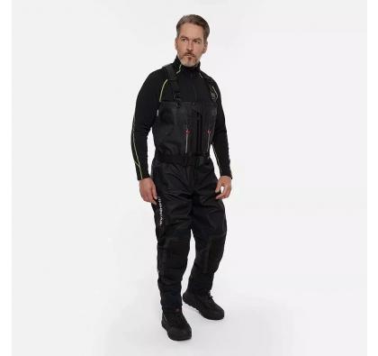 SPEEDMASTER-Z Graphite 1542 Waders