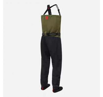 WADEMAN Khaki 1524 Waders