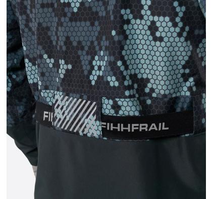 MUDWAY NEW CamoGrey 2010 Jacket