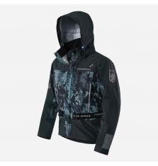 MUDWAY NEW CamoGrey 2010 Jacket