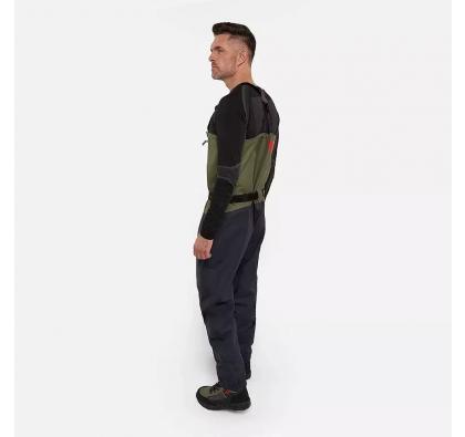 WADEMAN Khaki 1524 Waders