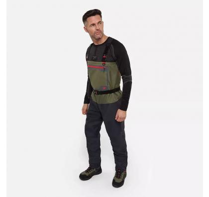 WADEMAN Khaki 1524 Waders