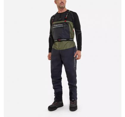 PROGUIDE Khaki 1535 Waders