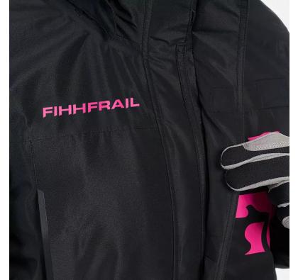 RACHEL Graphite 6455 Jacket