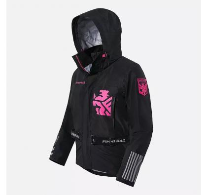 RACHEL Graphite 6455 Jacket